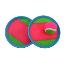 Sport toy educational catch ball for kids